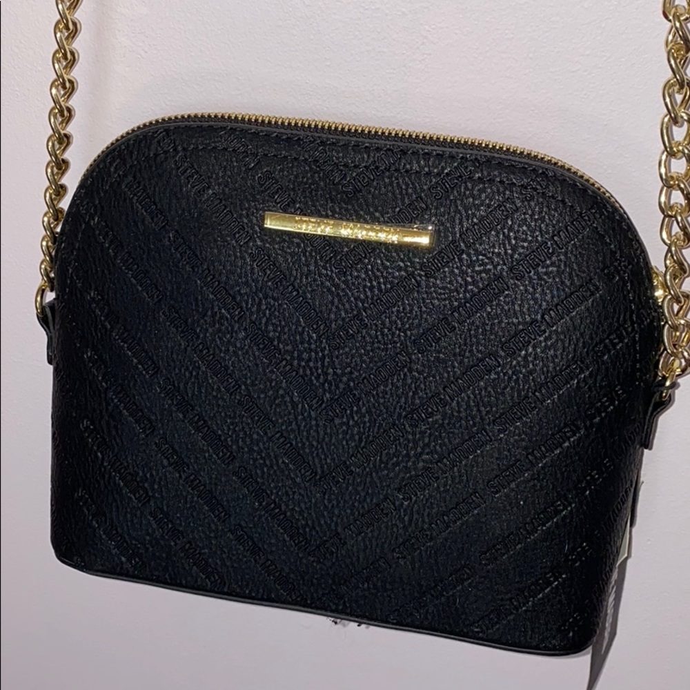 Steve Madden shoulder purse